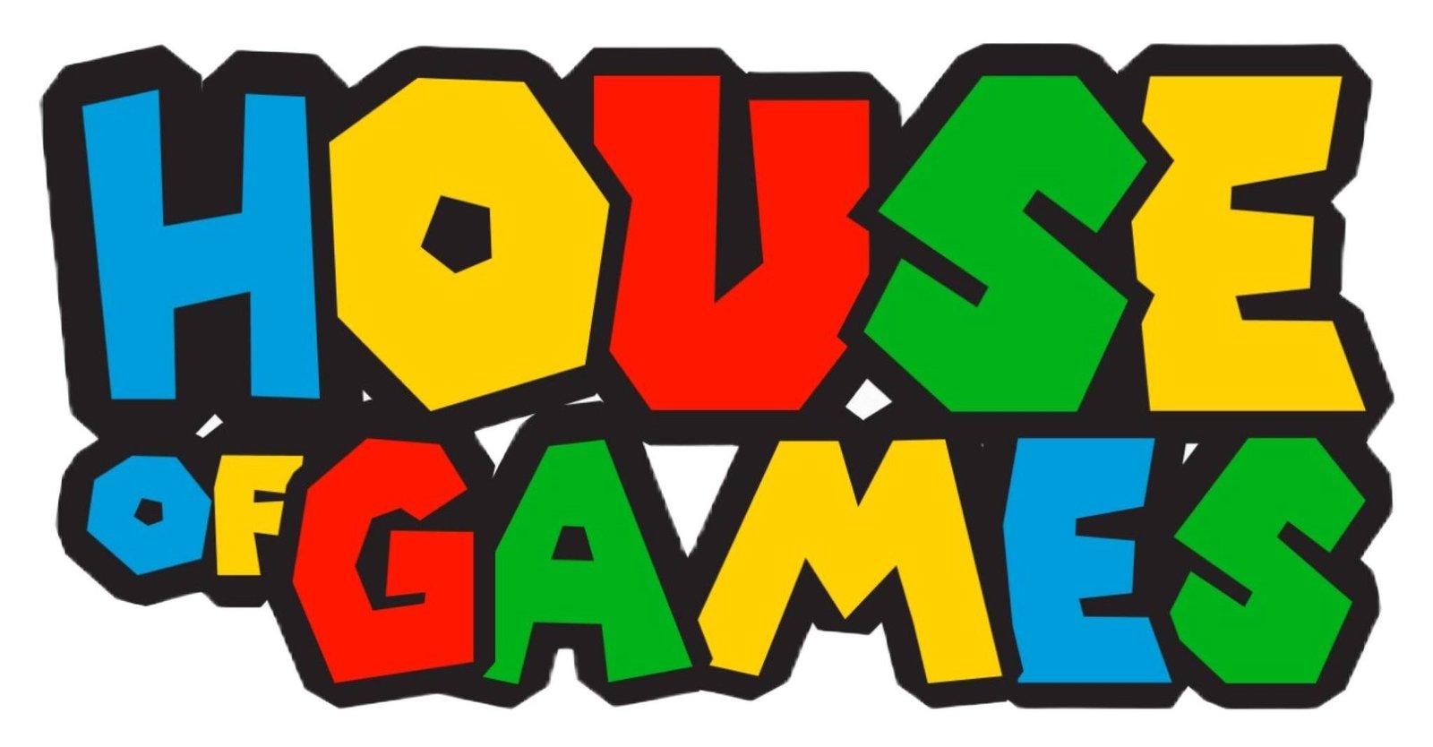 House of Games